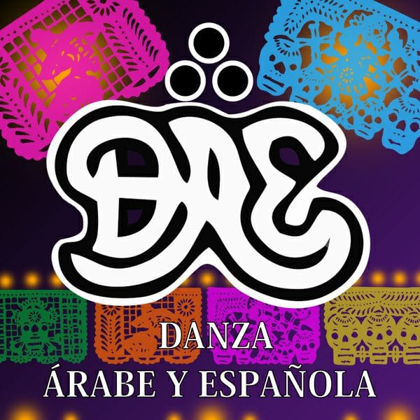 Logo Día de Muertos